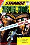Strange Suspense Stories #59 Comic Books - Covers, Scans, Photos in Strange Suspense Stories Comic Books - Covers, Scans, Gallery